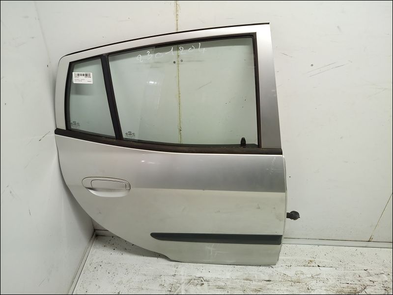 KIA-PORTE ARD