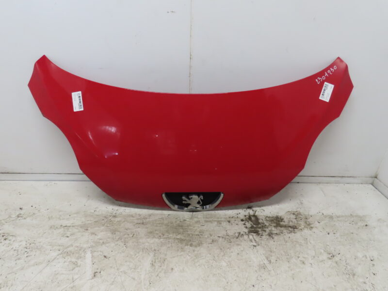 PEUGEOT-CAPOT