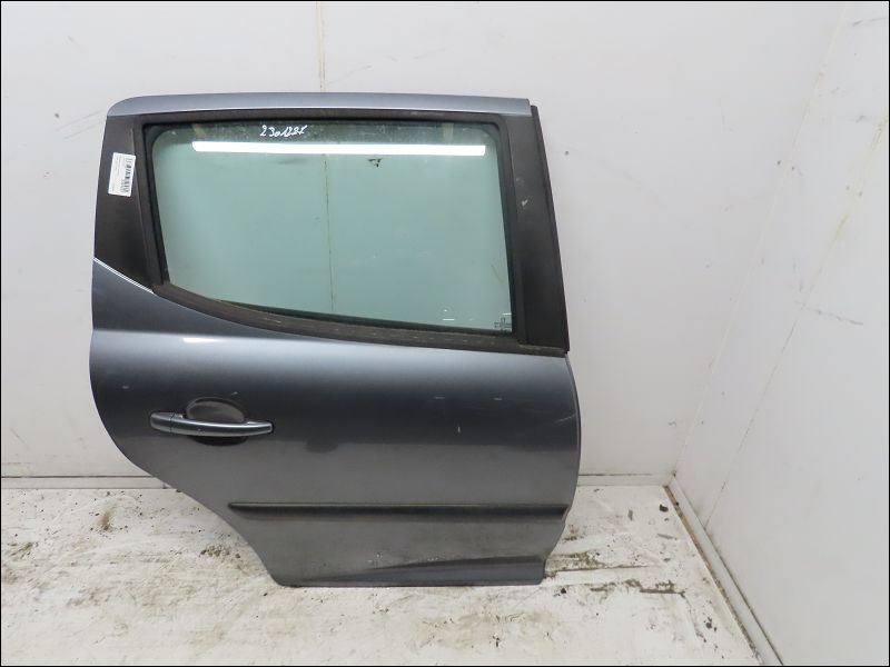 PEUGEOT-PORTE ARD