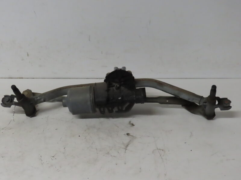 PEUGEOT-MOTEUR ESSUIE-GLACE AV