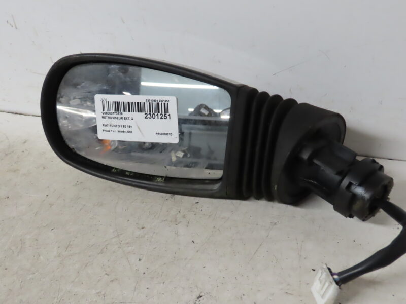 FIAT-RETROVISEUR EXT. G