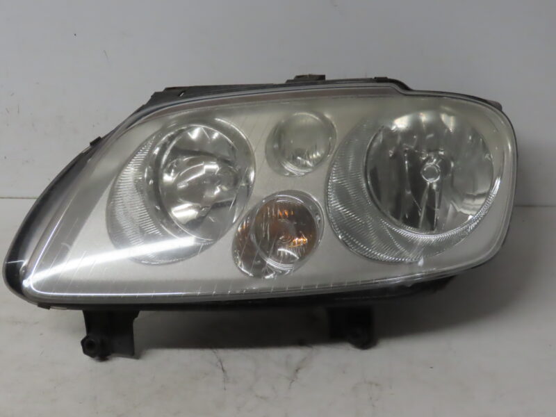 VOLKSWAGEN-PHARE G