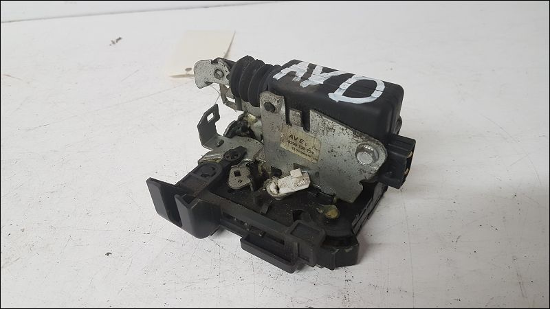 DACIA-SERRURE PORTE AVD