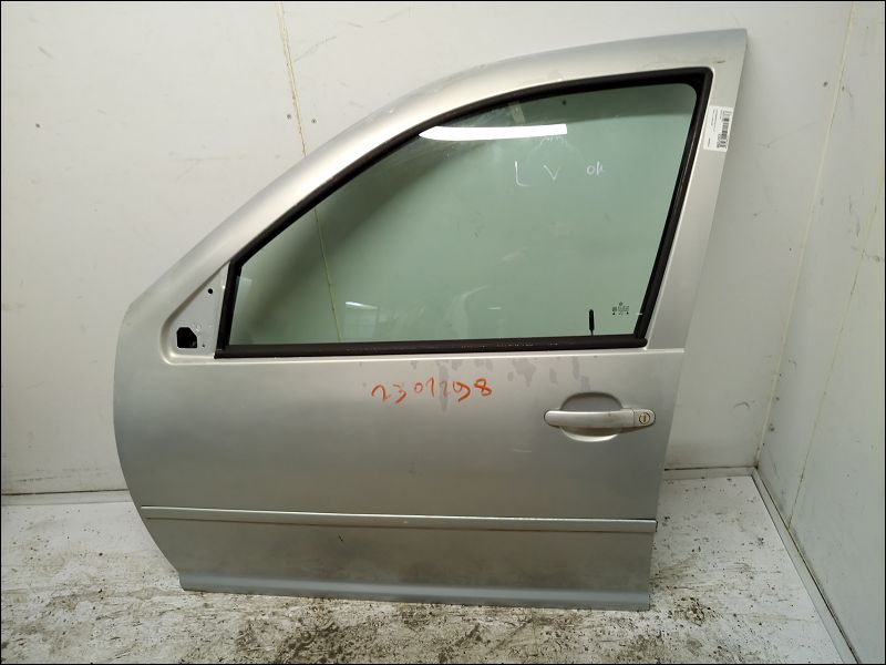 VOLKSWAGEN-PORTE AVG
