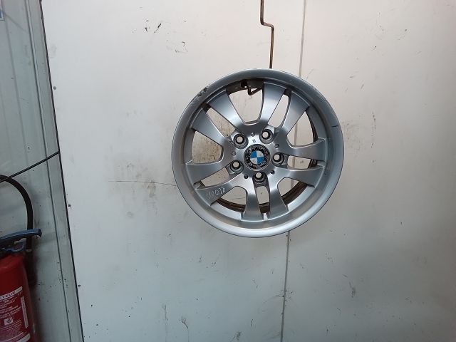 B.M.W.-JANTE ALUMINIUM 1
