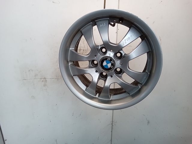 B.M.W.-JANTE ALUMINIUM 2