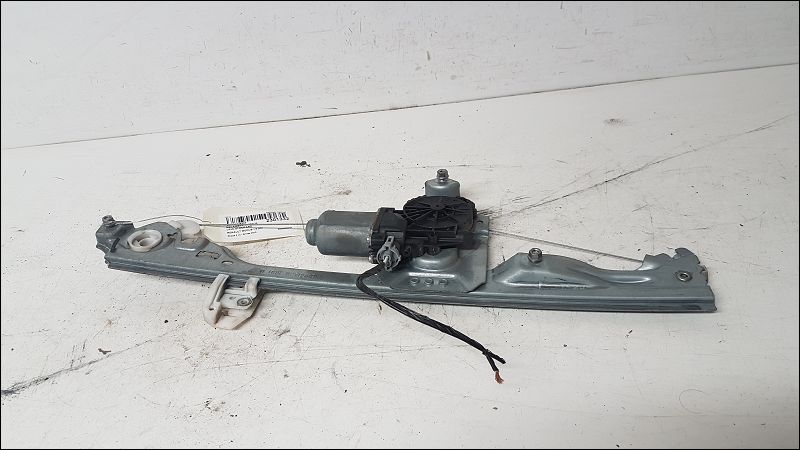 RENAULT-MECANISME+MOTEUR LEVE-GLACE ARD