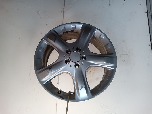 MERCEDES-JANTE ALUMINIUM 1