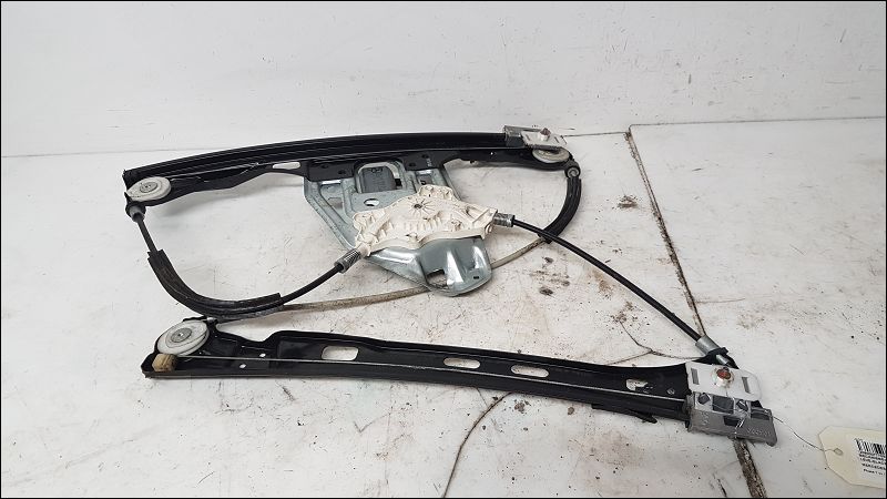 MERCEDES-MECANISME+MOTEUR LEVE-GLACE AVG