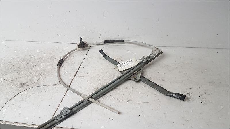 RENAULT-MECANISME+MOTEUR LEVE-GLACE AVD