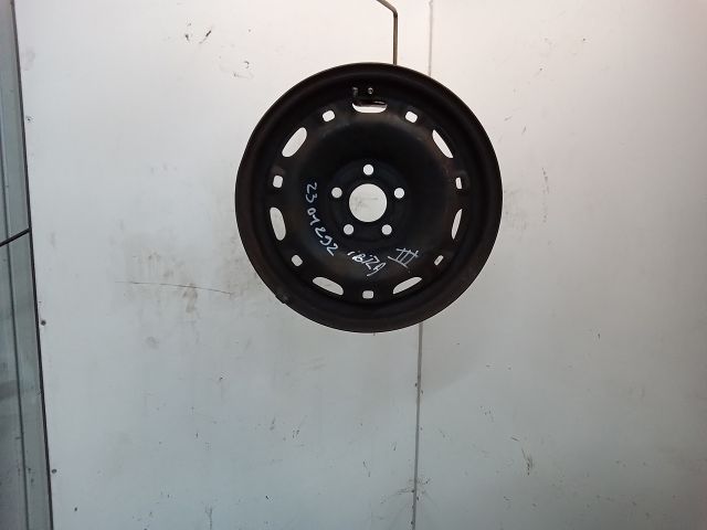 SEAT-JANTE TOLE 1