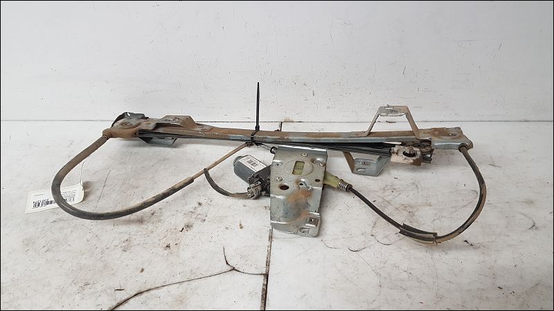 RENAULT-MECANISME+MOTEUR LEVE-GLACE AVG