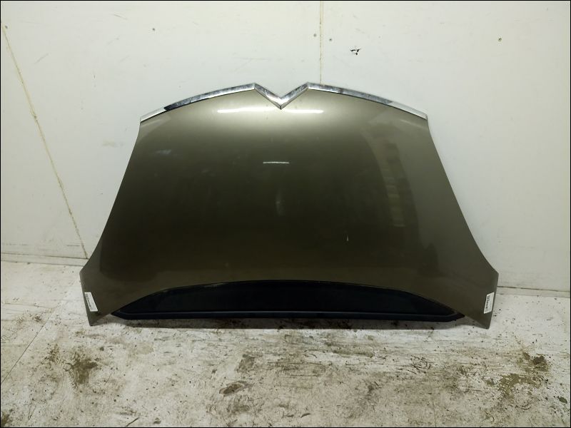 CITROEN-CAPOT