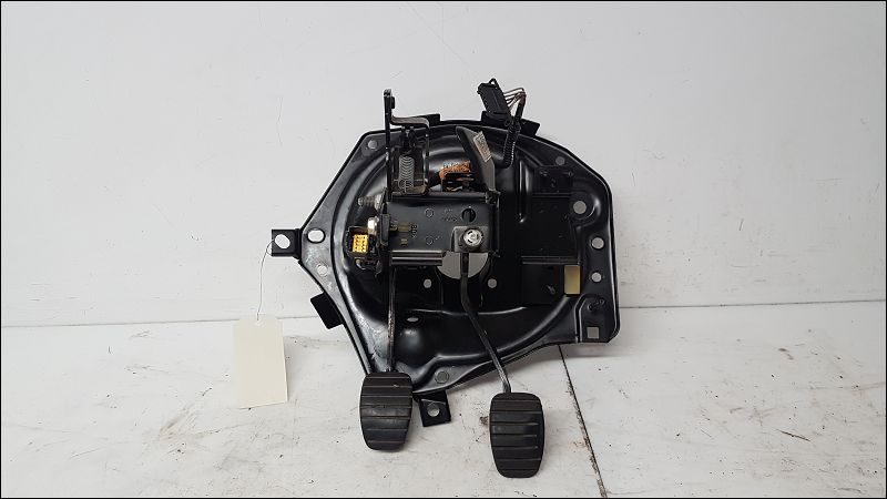 RENAULT-PEDALIER COMPLET