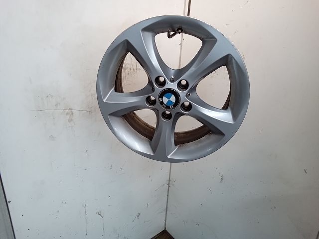 B.M.W.-JANTE ALUMINIUM 4