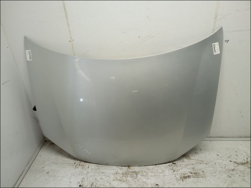 VOLKSWAGEN-CAPOT
