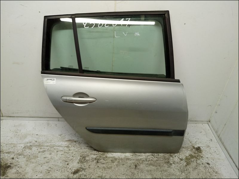RENAULT-PORTE ARD