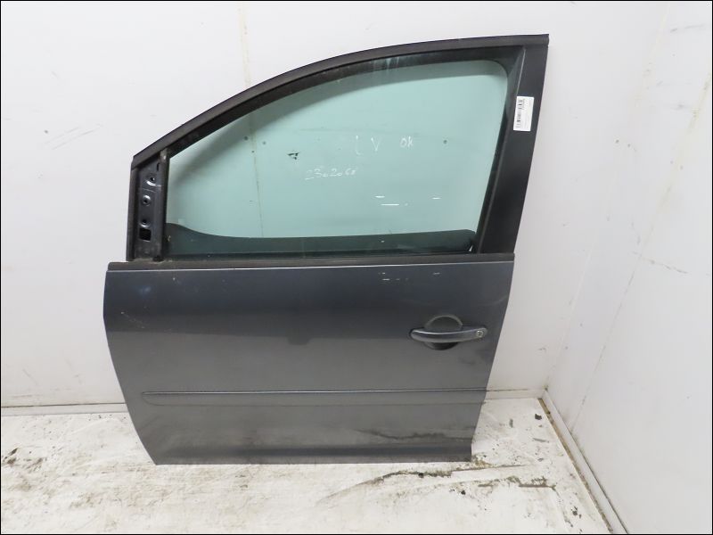 VOLKSWAGEN-PORTE AVG
