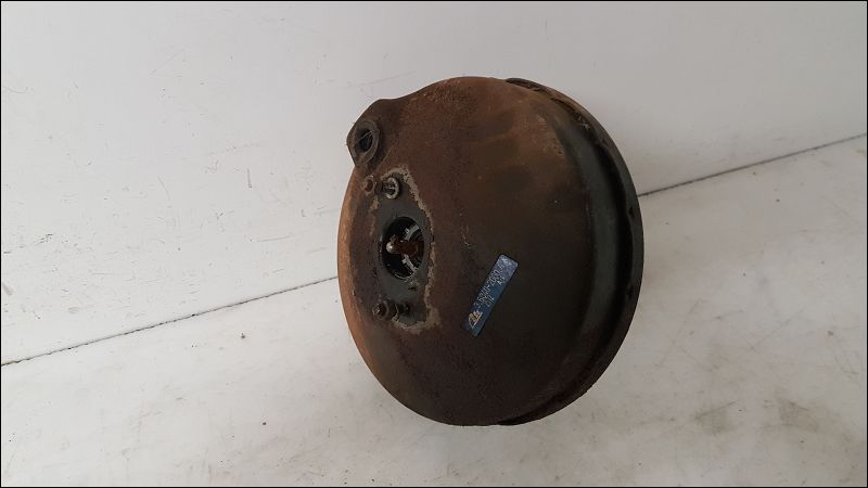 RENAULT-SERVO-FREIN