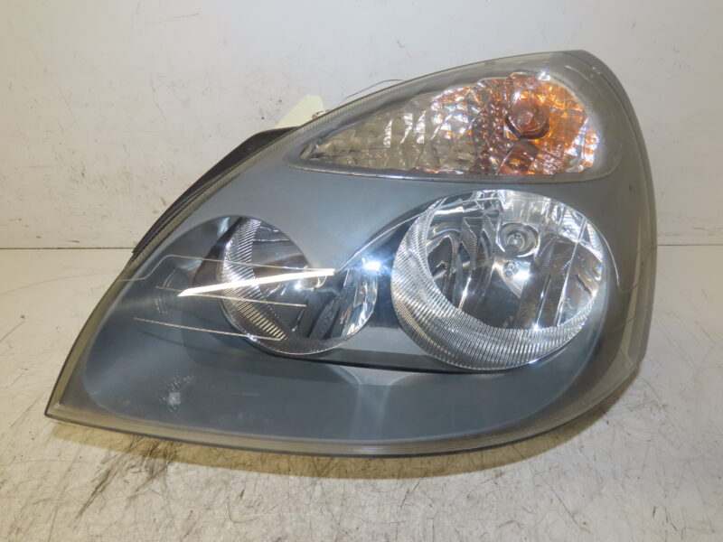 RENAULT-PHARE G