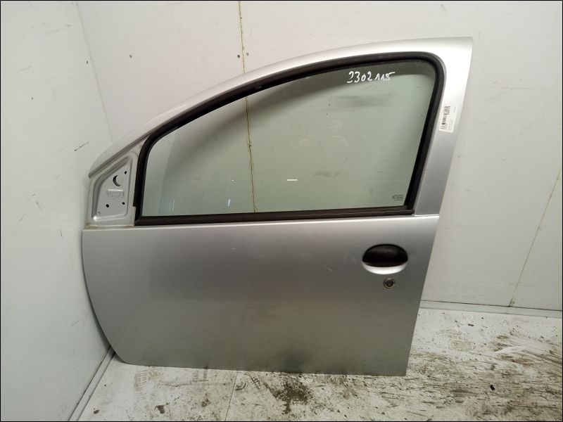 PEUGEOT-PORTE AVG