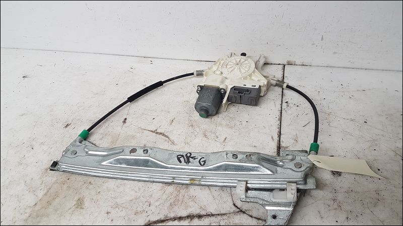 PEUGEOT-MECANISME+MOTEUR LEVE-GLACE ARG