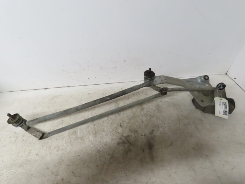 RENAULT-MOTEUR ESSUIE-GLACE AV