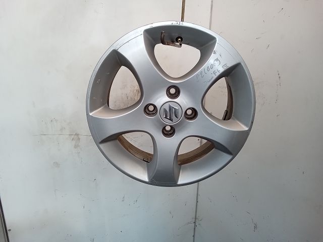 SUZUKI-JANTE ALUMINIUM 1