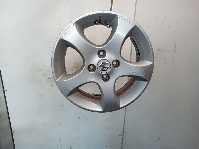SUZUKI-JANTE ALUMINIUM 2