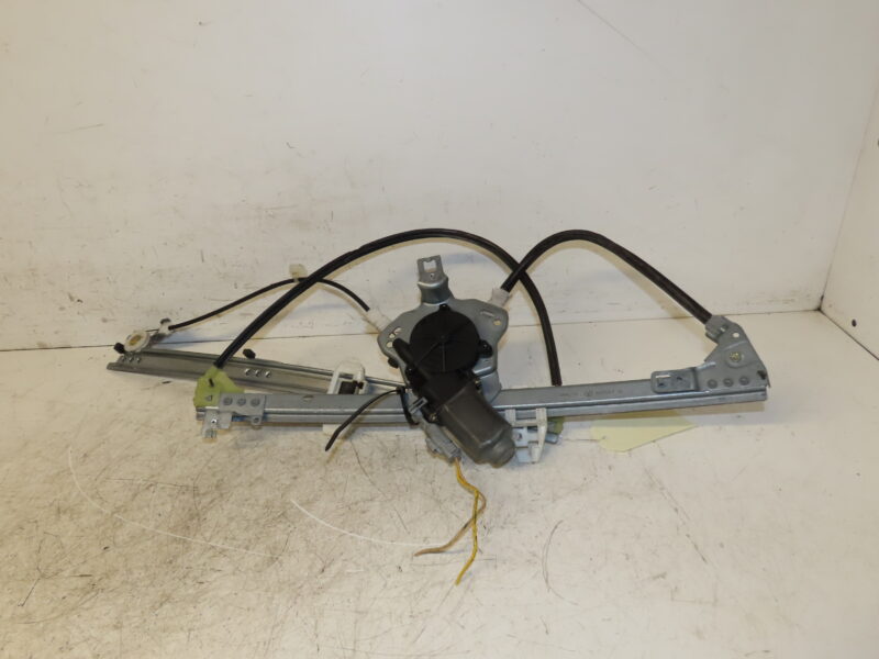 CITROEN-MECANISME+MOTEUR LEVE-GLACE AVD