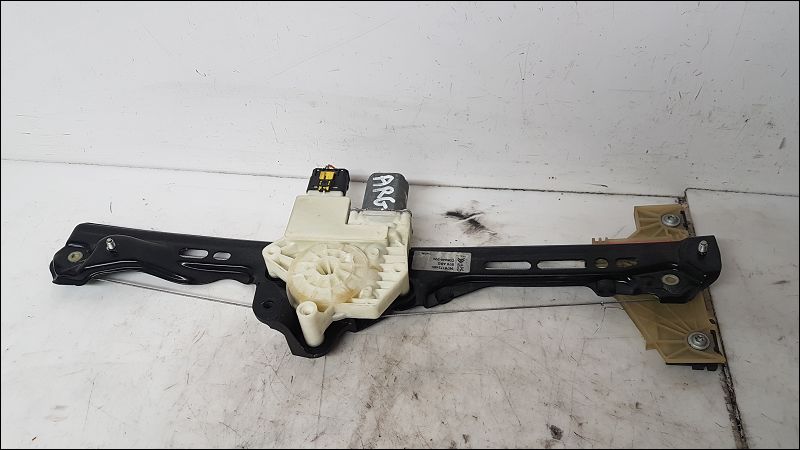 CITROEN-MECANISME+MOTEUR LEVE-GLACE ARG