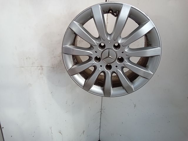 MERCEDES-JANTE ALUMINIUM 3