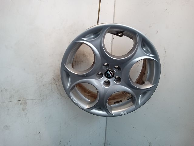 ALFA ROMEO-JANTE ALUMINIUM 3