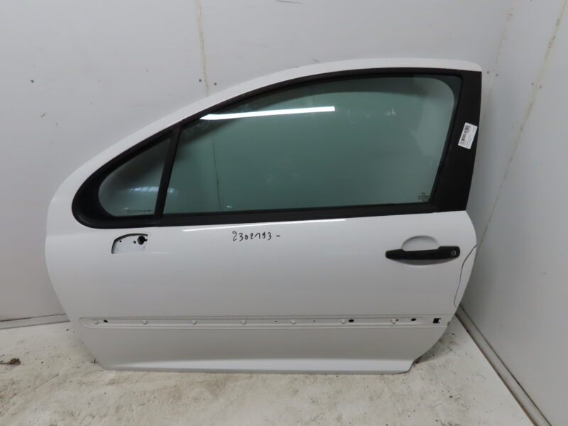 PEUGEOT-PORTE AVG