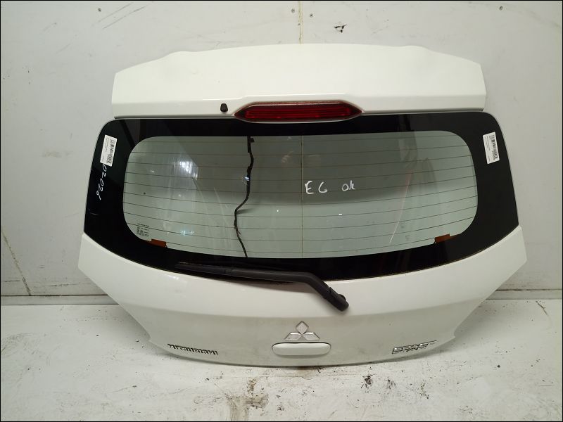 MITSUBISHI-HAYON