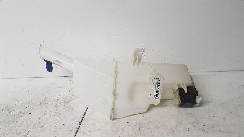 KIA-RESERVOIR LAVE-GLACE AV