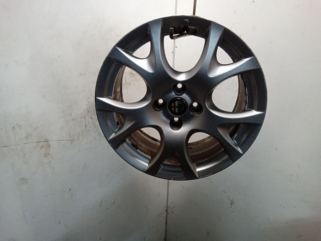 ALFA ROMEO-JANTE ALUMINIUM 2