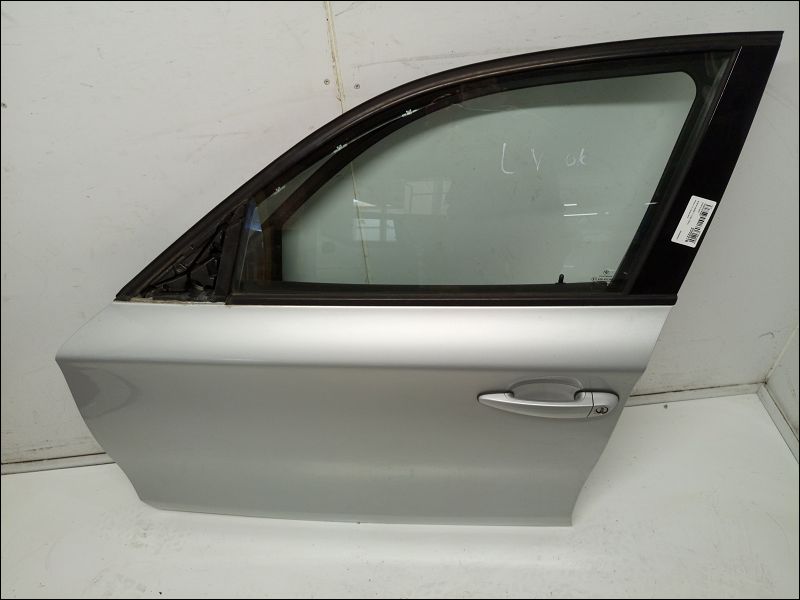 B.M.W.-PORTE AVG