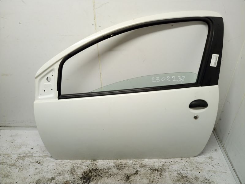 CITROEN-PORTE AVG
