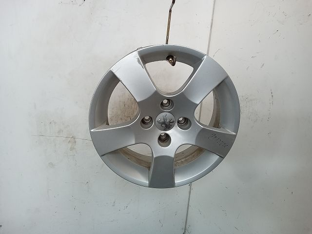 PEUGEOT-JANTE ALUMINIUM 1