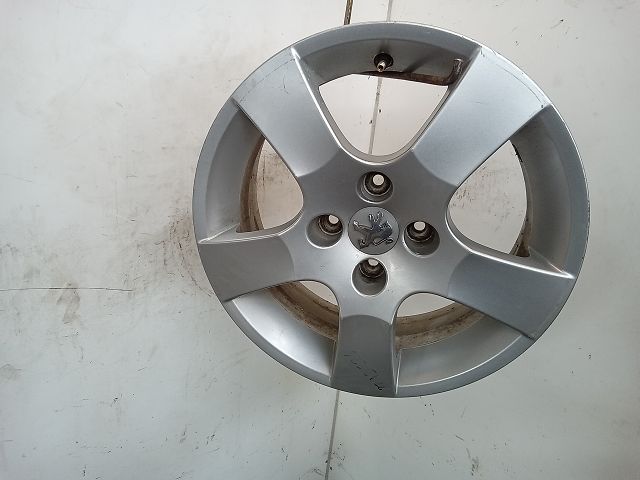 PEUGEOT-JANTE ALUMINIUM 2