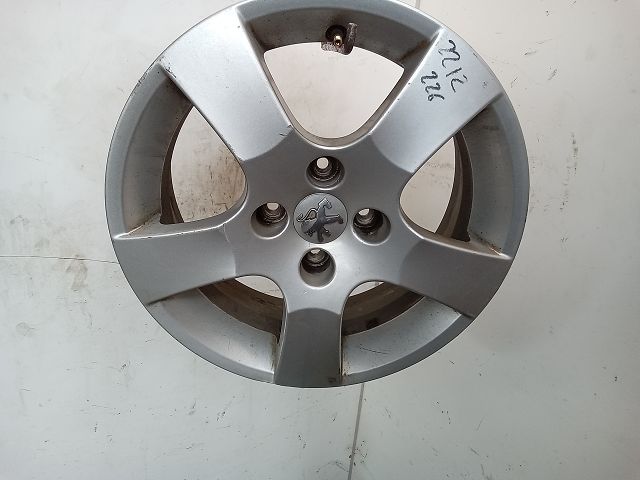 PEUGEOT-JANTE ALUMINIUM 3