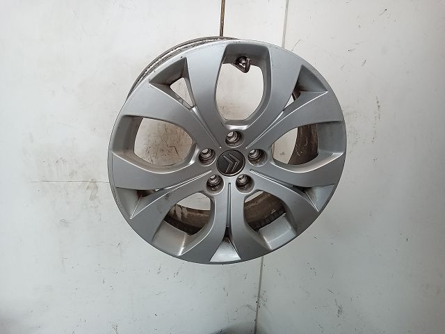 CITROEN-JANTE ALUMINIUM 3