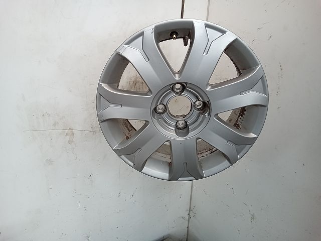 CITROEN-JANTE ALUMINIUM 1