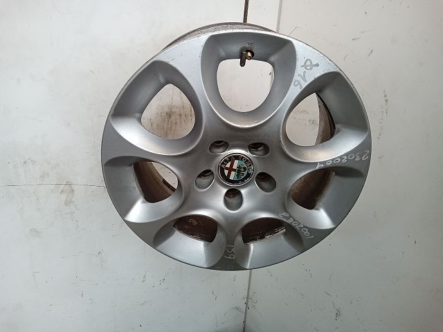 ALFA ROMEO-JANTE ALUMINIUM 1