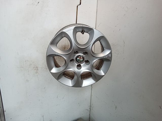 ALFA ROMEO-JANTE ALUMINIUM 2