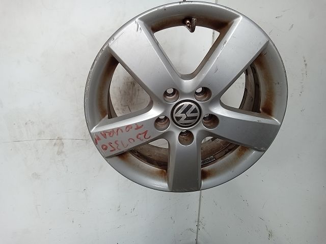 VOLKSWAGEN-JANTE ALUMINIUM 2