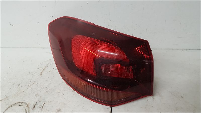 OPEL-FEU ARG