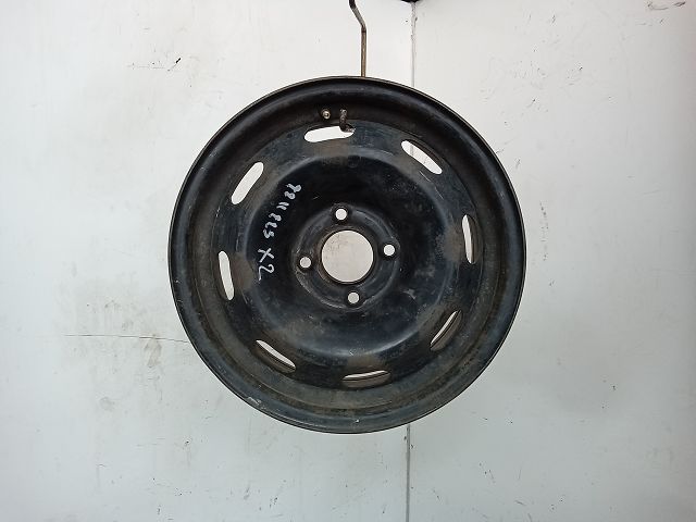CITROEN-JANTE TOLE 2