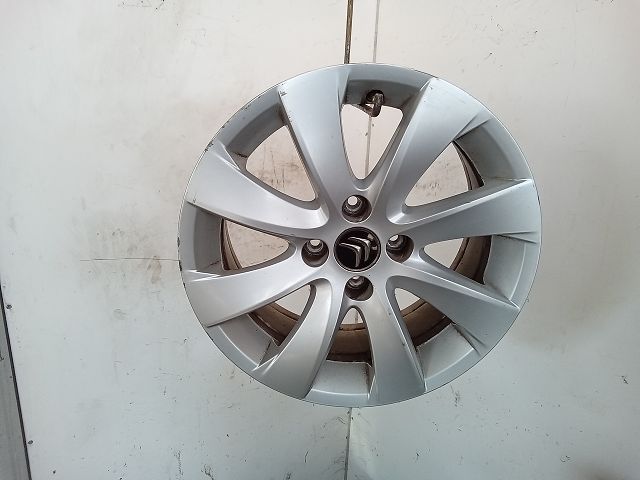 CITROEN-JANTE ALUMINIUM 2